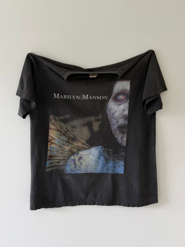 1994 Marilyn Manson (L)