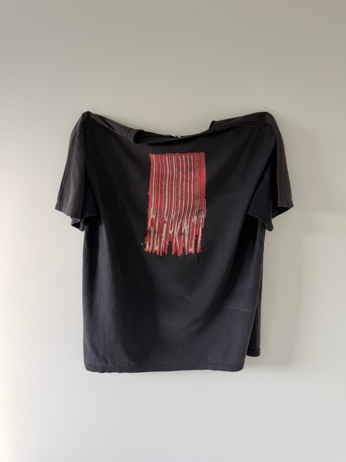 Faded 1999 Slipknot Band Tee (XL)