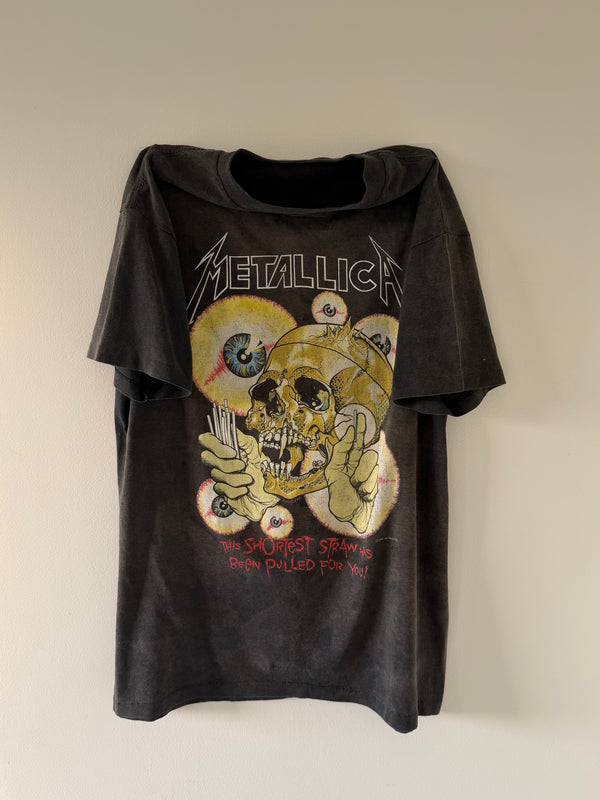 1988 Metallica Pusshead (L)