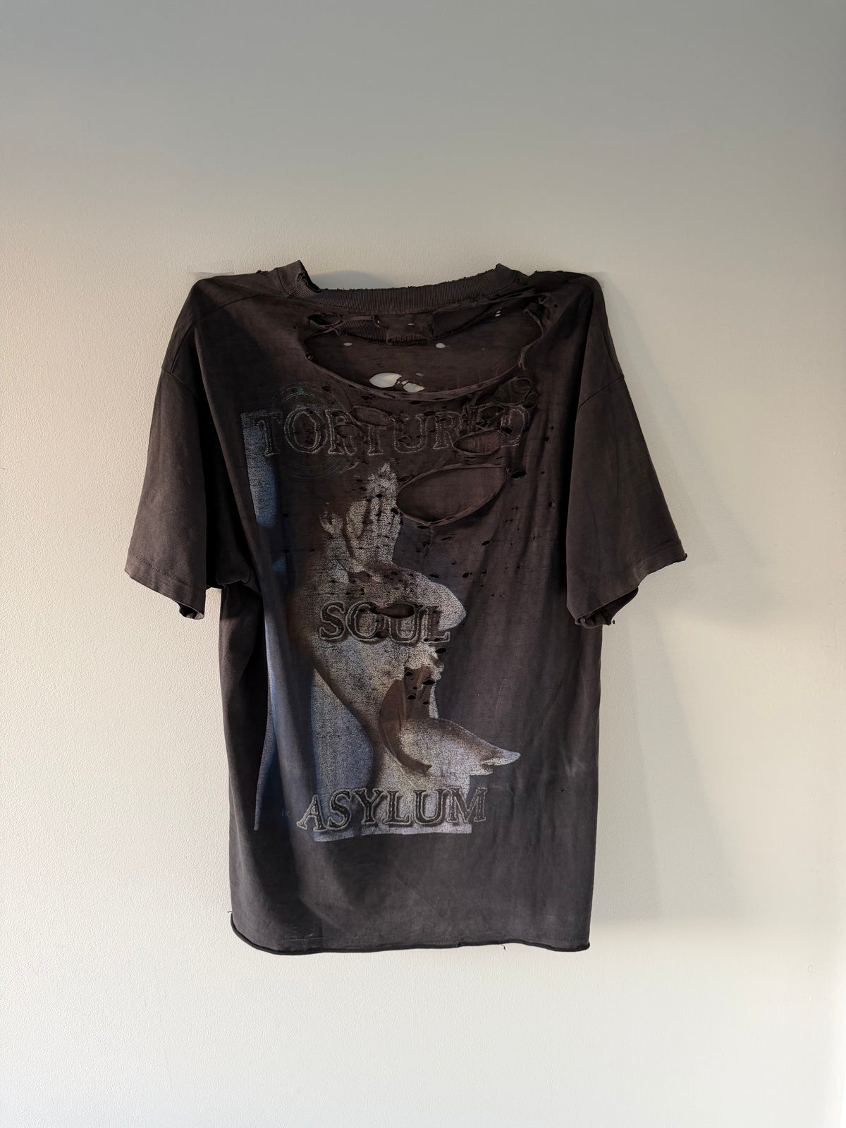 Cradle of Filth Tortured Soul Asylum (XL)