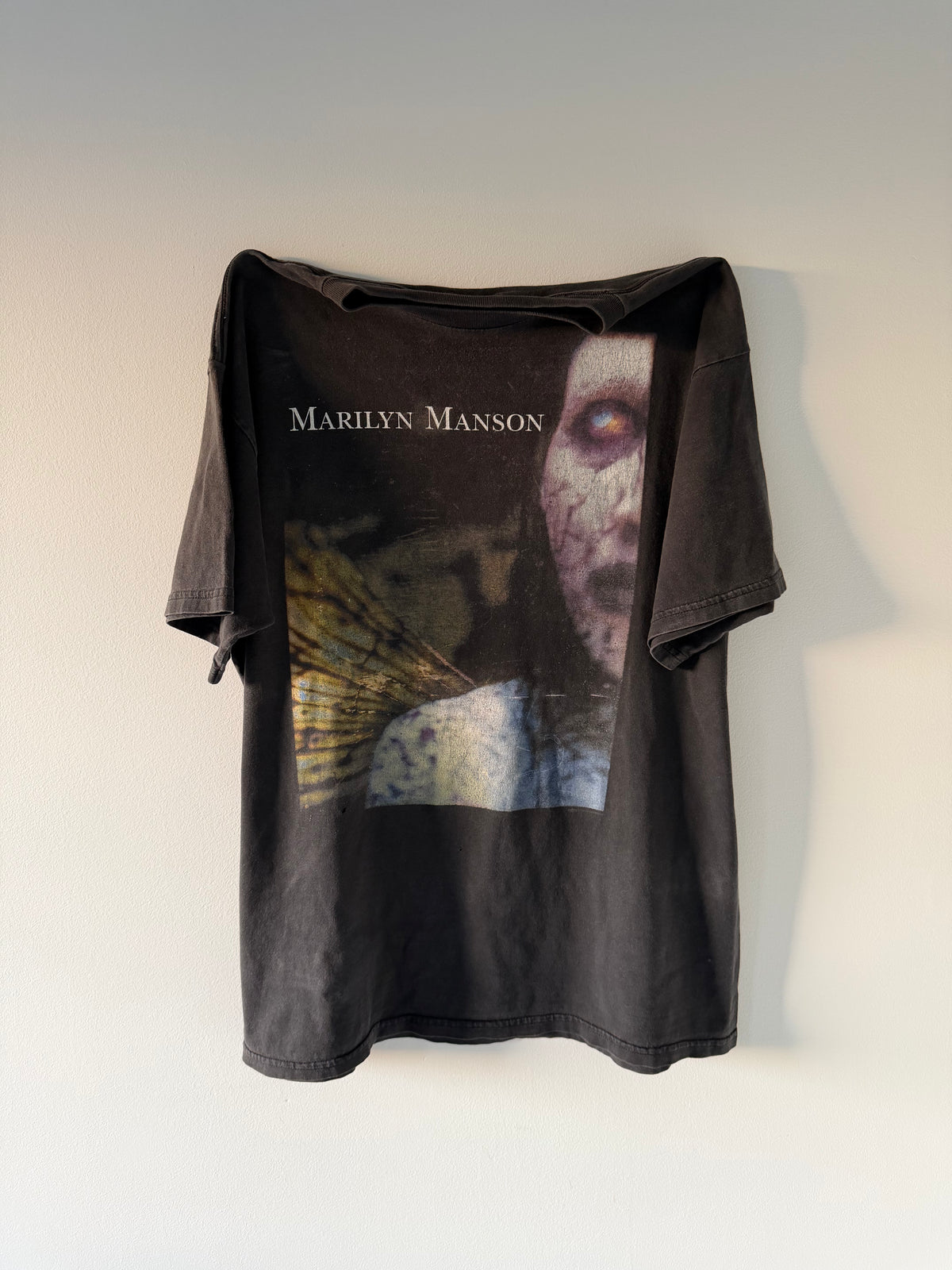 1994 Marilyn Manson Tee Shirt (XL)