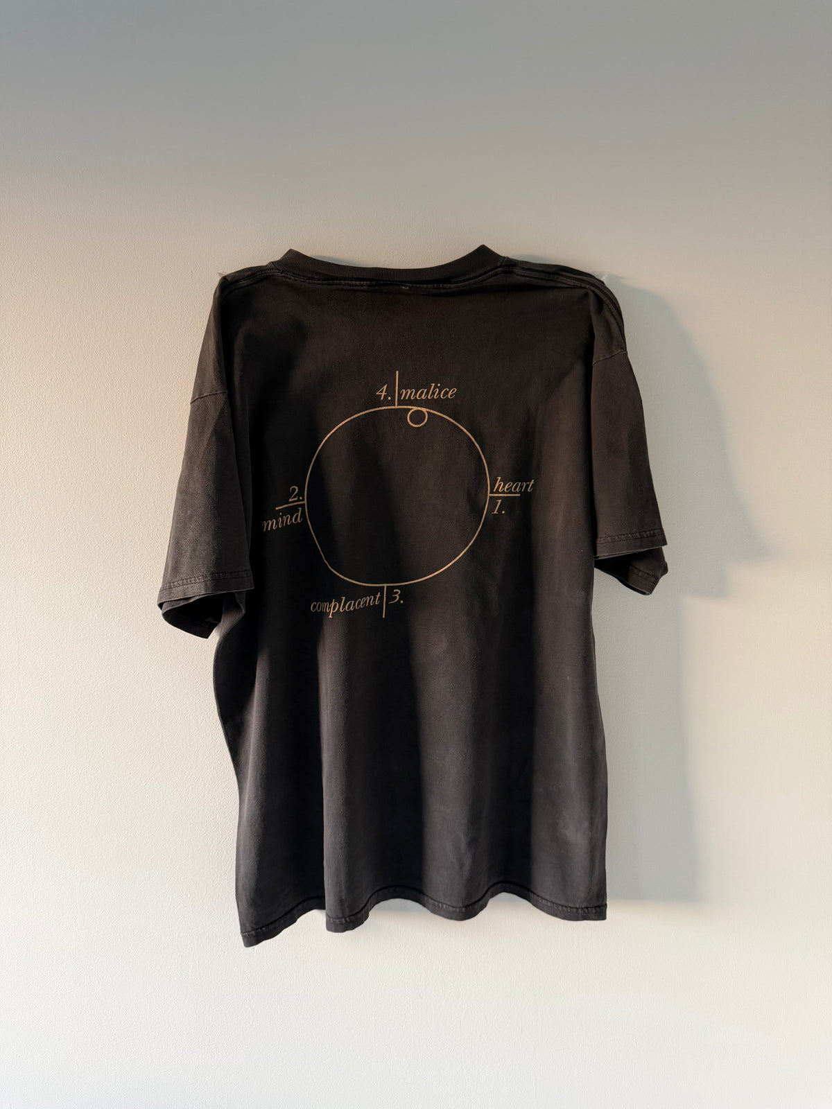 1994 Marilyn Manson Tee Shirt (XL)